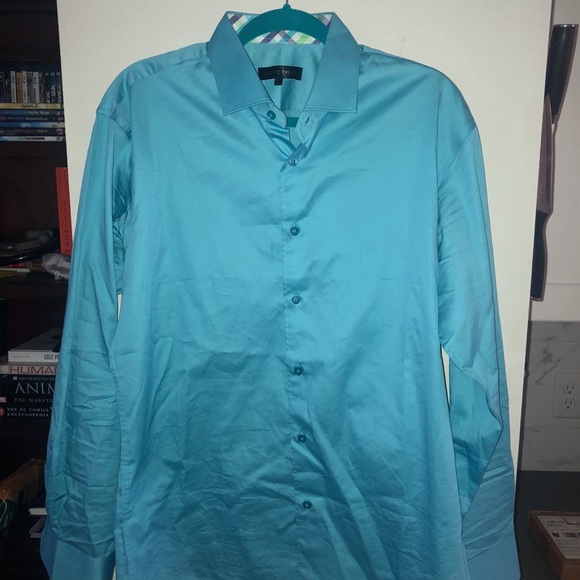 Men’s Dress Shirt Dapperman - Picture 2 of 4